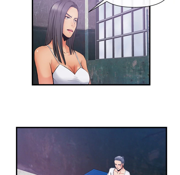 Festival Island Chapter 35 page 44 - Chapter 35