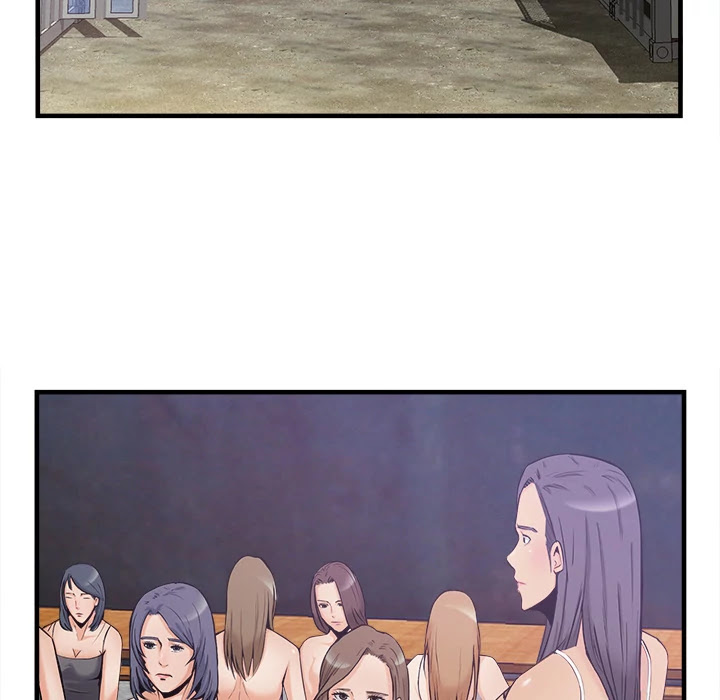 Festival Island Chapter 35 page 5 - Chapter 35