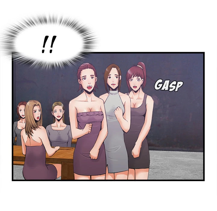 Festival Island Chapter 35 page 52 - Chapter 35