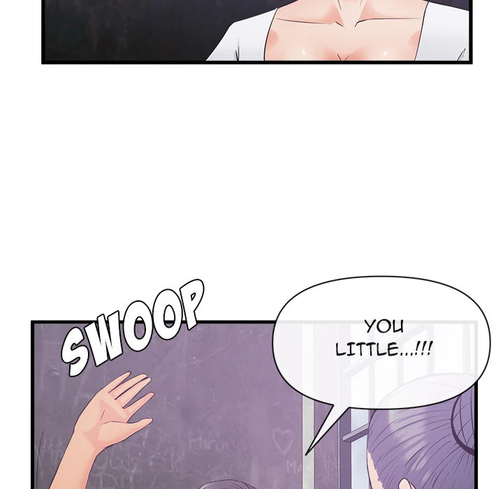 Festival Island Chapter 35 page 54 - Chapter 35