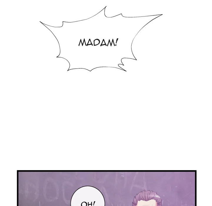 Festival Island Chapter 35 page 56 - Chapter 35