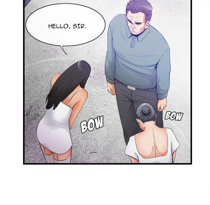 Festival Island Chapter 35 page 58 - Chapter 35