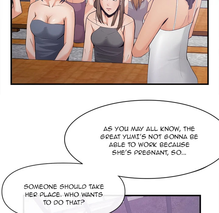 Festival Island Chapter 35 page 6 - Chapter 35