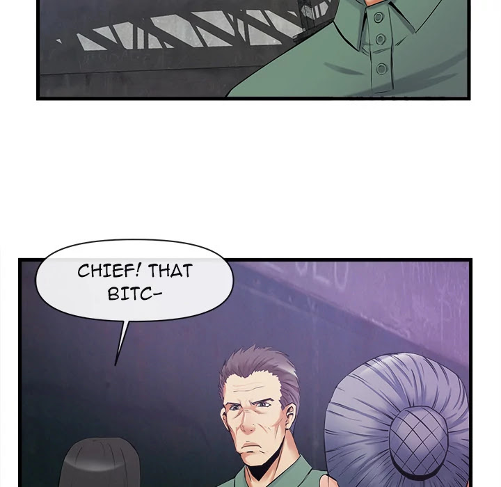 Festival Island Chapter 35 page 60 - Chapter 35