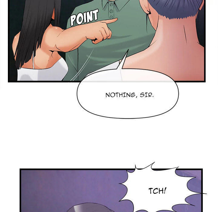Festival Island Chapter 35 page 61 - Chapter 35
