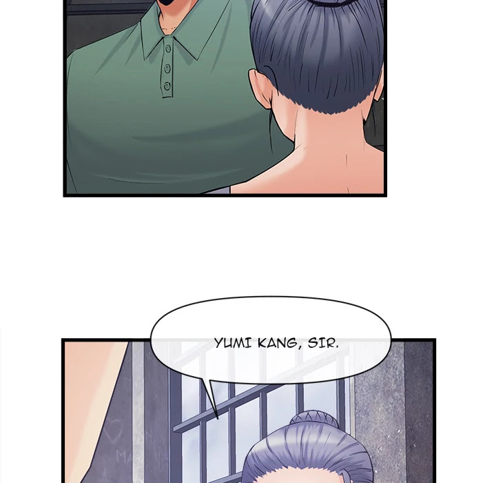 Festival Island Chapter 35 page 68 - Chapter 35