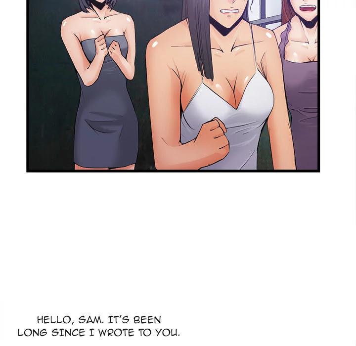 Festival Island Chapter 35 page 74 - Chapter 35