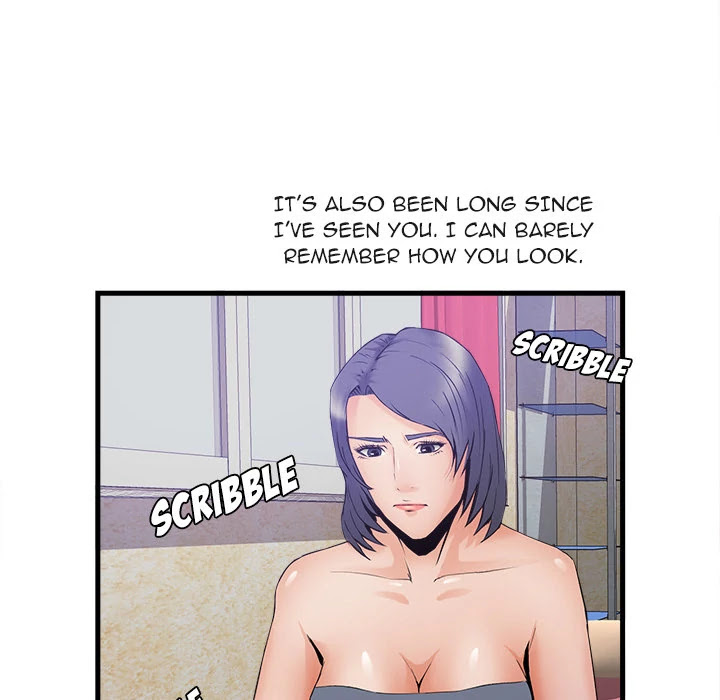 Festival Island Chapter 35 page 76 - Chapter 35