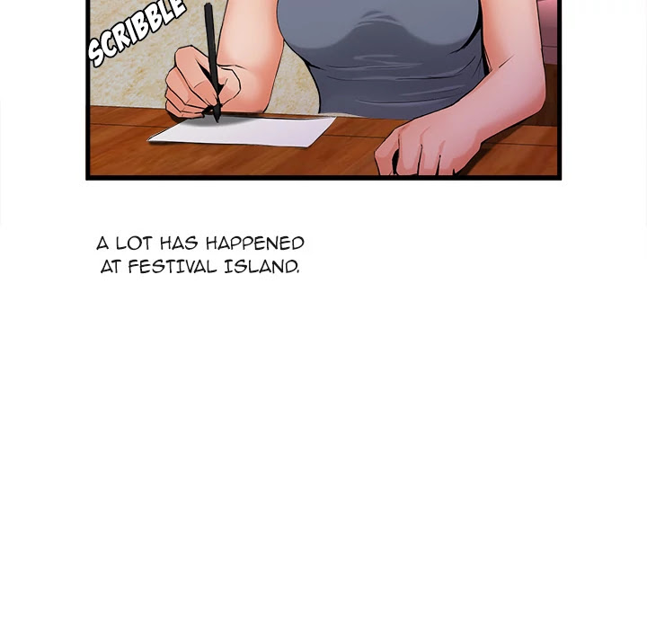Festival Island Chapter 35 page 77 - Chapter 35