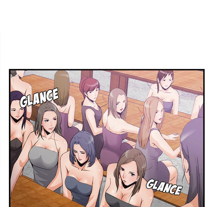 Festival Island Chapter 35 page 8 - Chapter 35