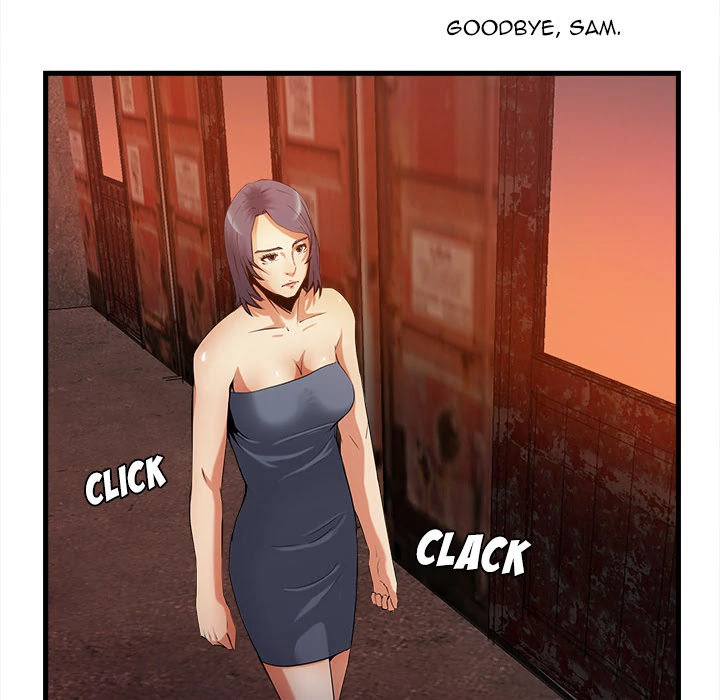 Festival Island Chapter 35 page 85 - Chapter 35