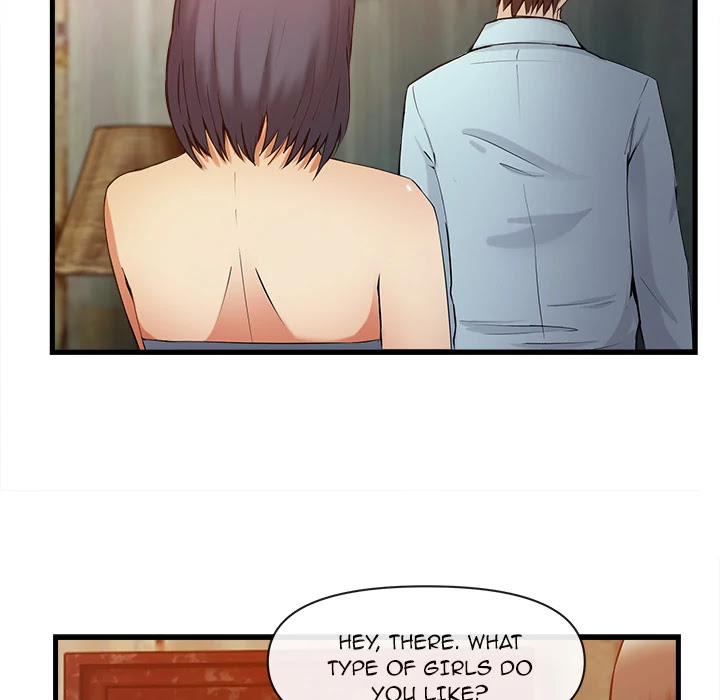 Festival Island Chapter 35 page 88 - Chapter 35