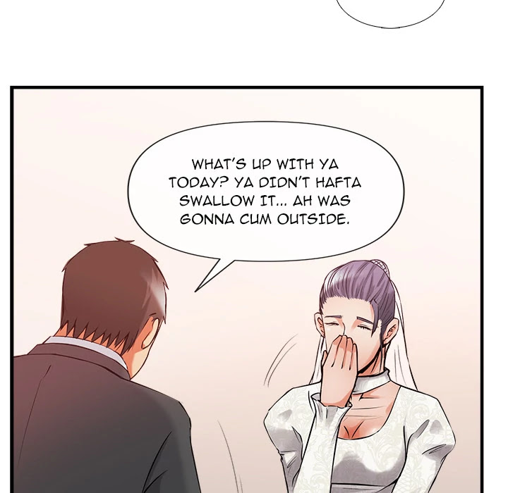 Festival Island Chapter 36 page 104 - Chapter 36