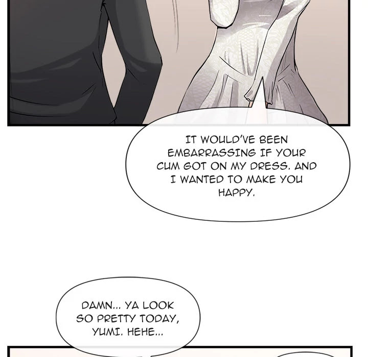 Festival Island Chapter 36 page 105 - Chapter 36