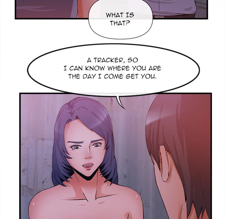 Festival Island Chapter 36 page 11 - Chapter 36
