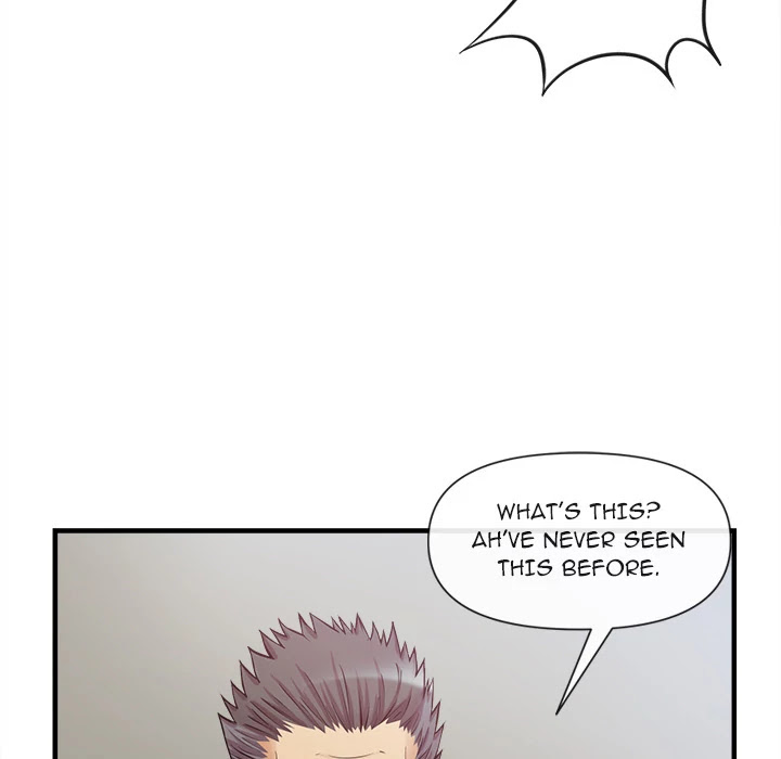 Festival Island Chapter 36 page 116 - Chapter 36