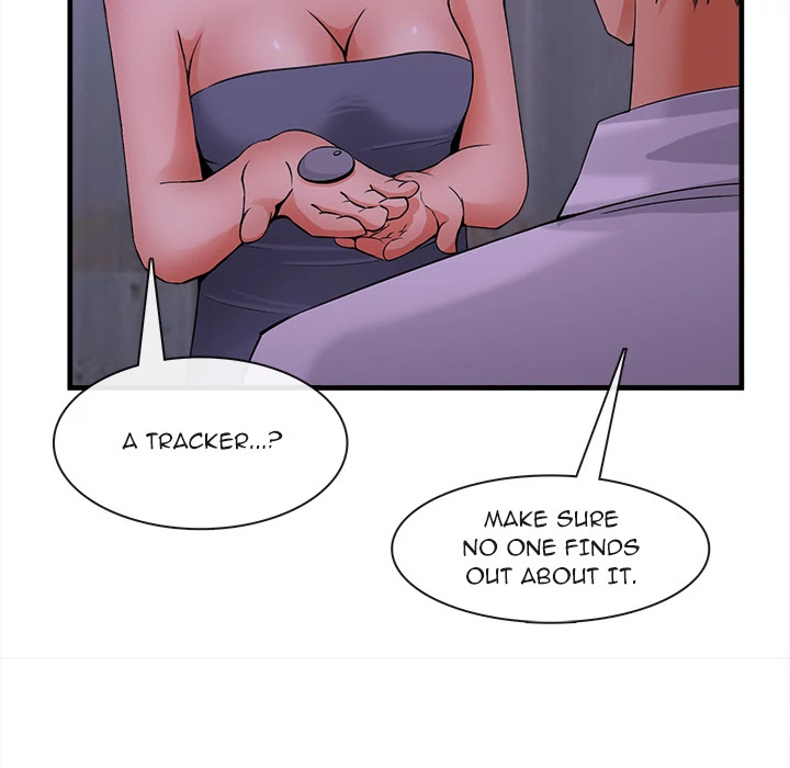 Festival Island Chapter 36 page 12 - Chapter 36