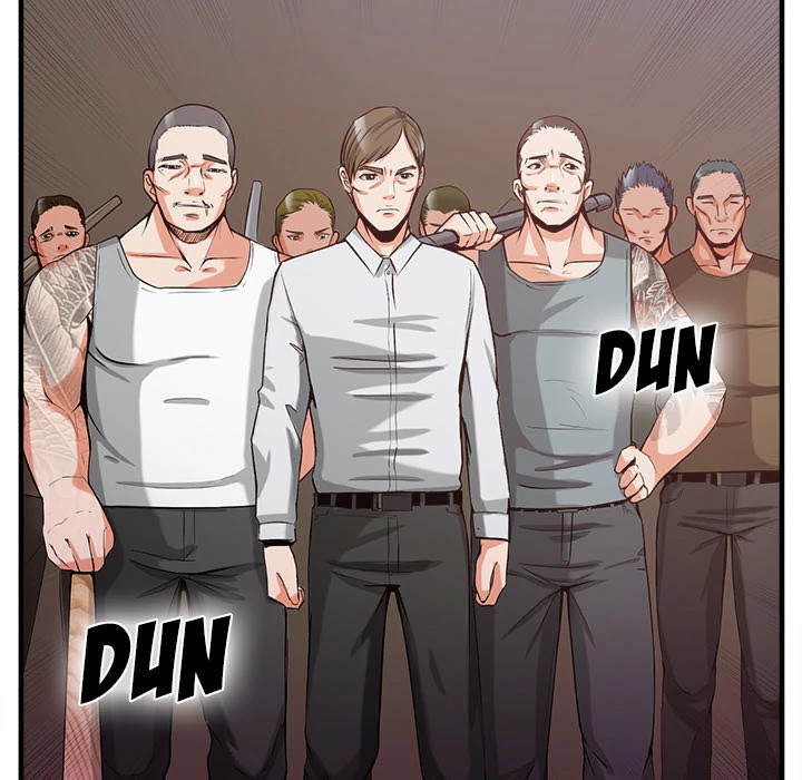 Festival Island Chapter 36 page 124 - Chapter 36