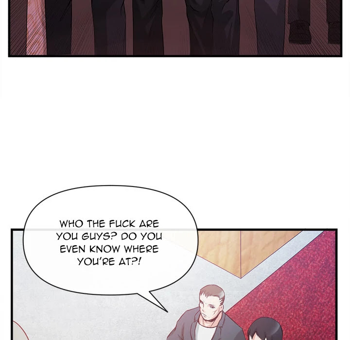 Festival Island Chapter 36 page 125 - Chapter 36