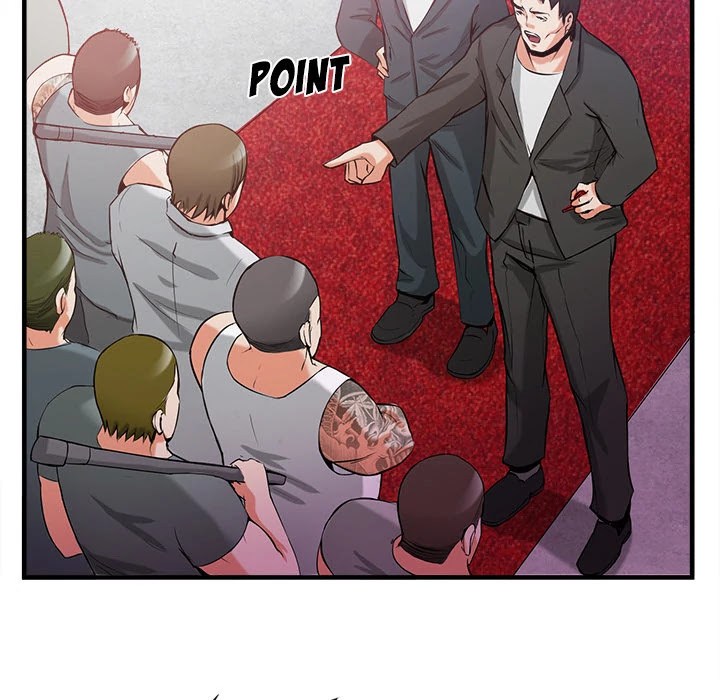 Festival Island Chapter 36 page 126 - Chapter 36