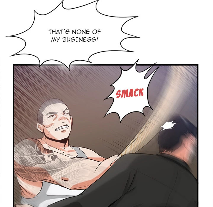 Festival Island Chapter 36 page 127 - Chapter 36