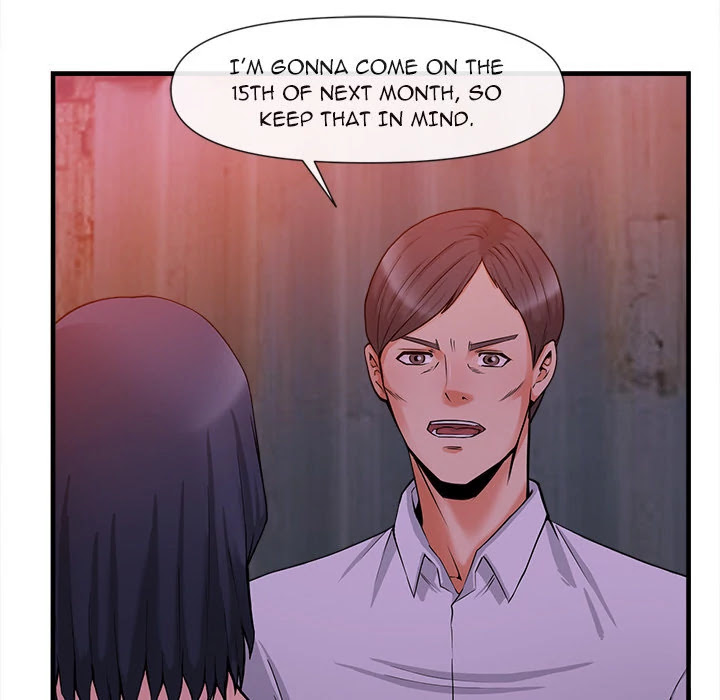 Festival Island Chapter 36 page 13 - Chapter 36