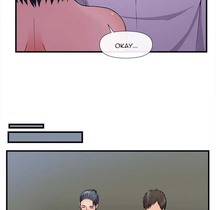 Festival Island Chapter 36 page 14 - Chapter 36