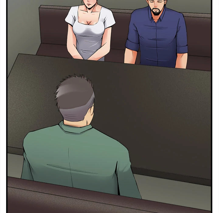 Festival Island Chapter 36 page 15 - Chapter 36