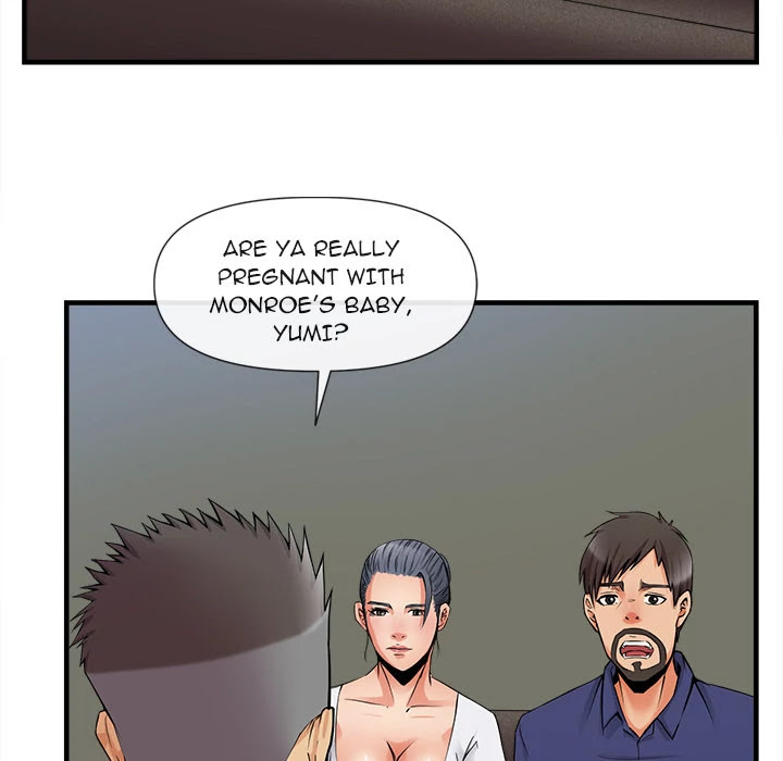Festival Island Chapter 36 page 16 - Chapter 36