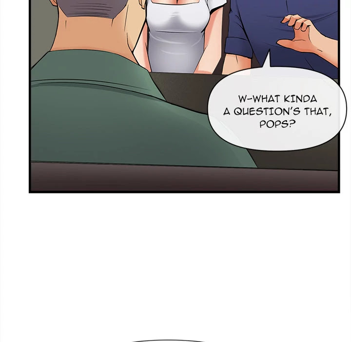 Festival Island Chapter 36 page 17 - Chapter 36