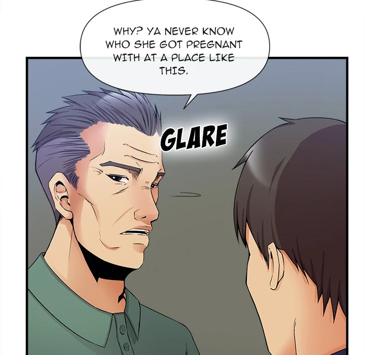 Festival Island Chapter 36 page 18 - Chapter 36