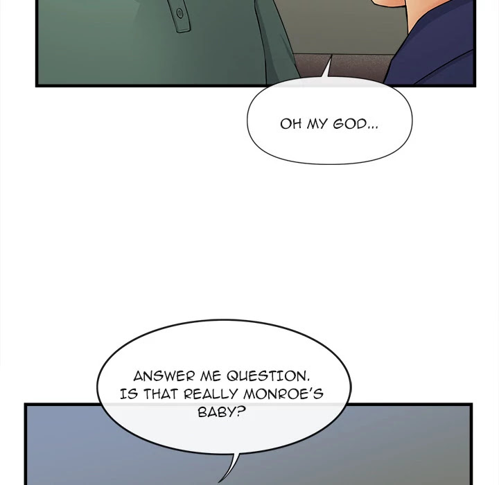 Festival Island Chapter 36 page 19 - Chapter 36