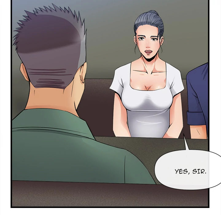 Festival Island Chapter 36 page 20 - Chapter 36