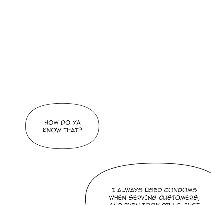 Festival Island Chapter 36 page 21 - Chapter 36