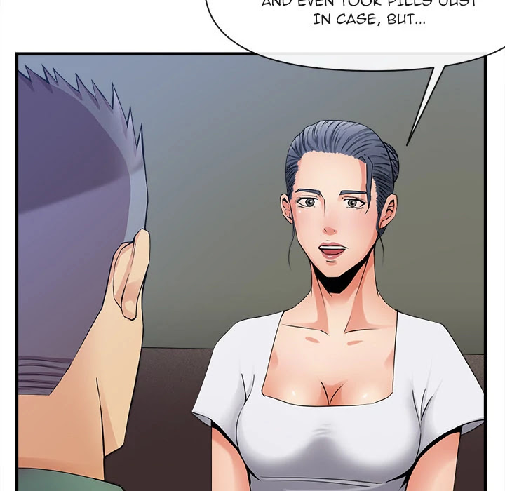 Festival Island Chapter 36 page 22 - Chapter 36