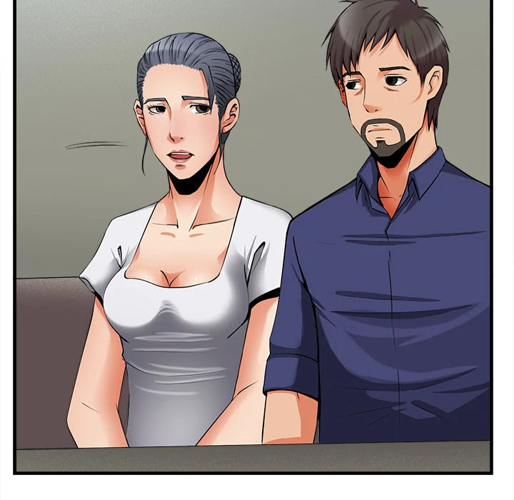Festival Island Chapter 36 page 24 - Chapter 36