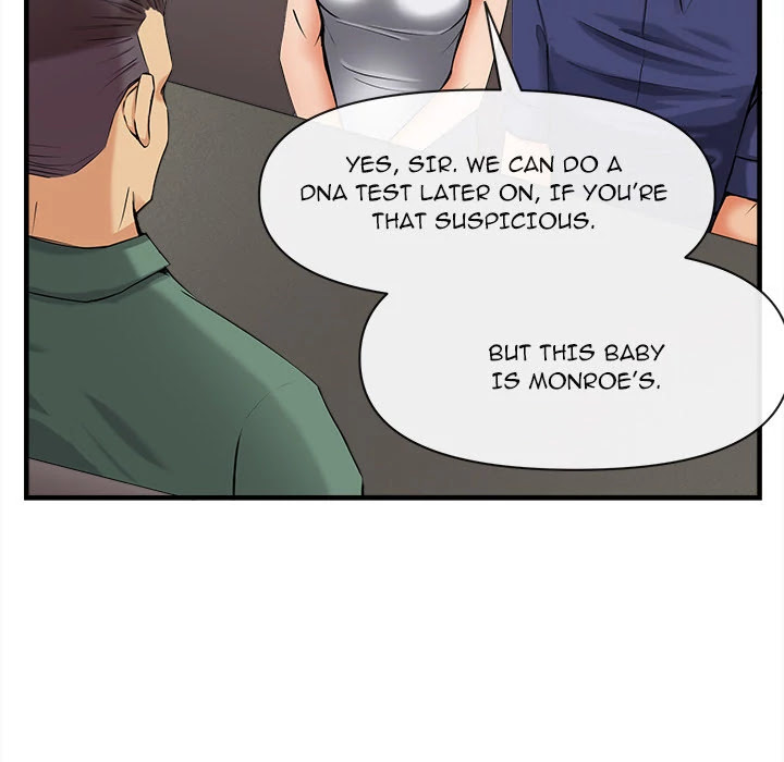 Festival Island Chapter 36 page 26 - Chapter 36