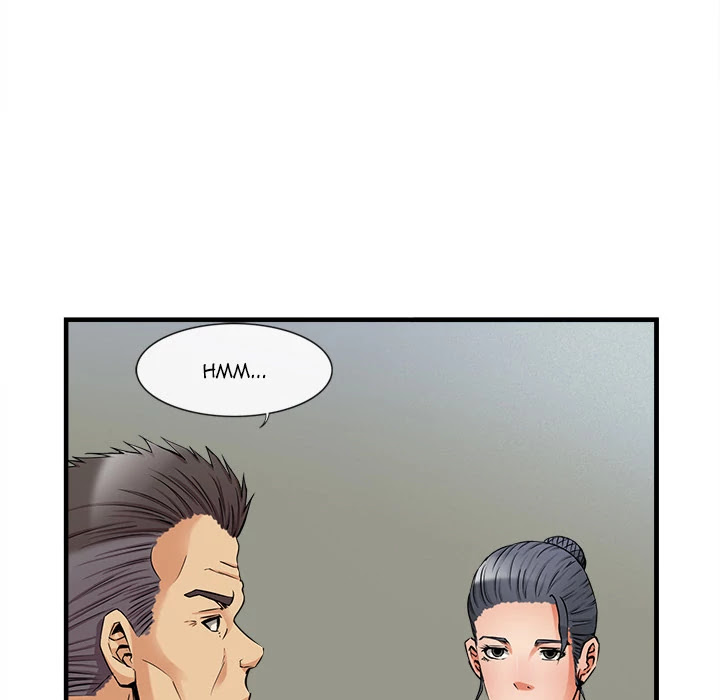 Festival Island Chapter 36 page 27 - Chapter 36
