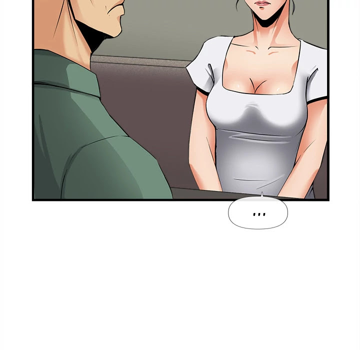 Festival Island Chapter 36 page 28 - Chapter 36