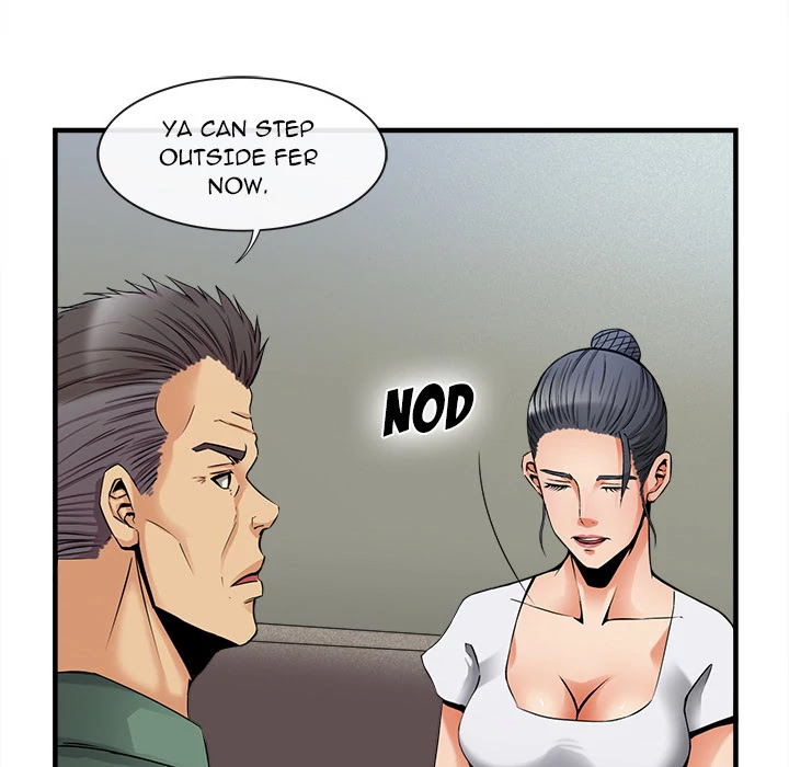 Festival Island Chapter 36 page 29 - Chapter 36