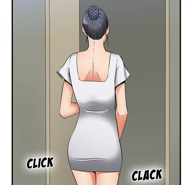 Festival Island Chapter 36 page 31 - Chapter 36