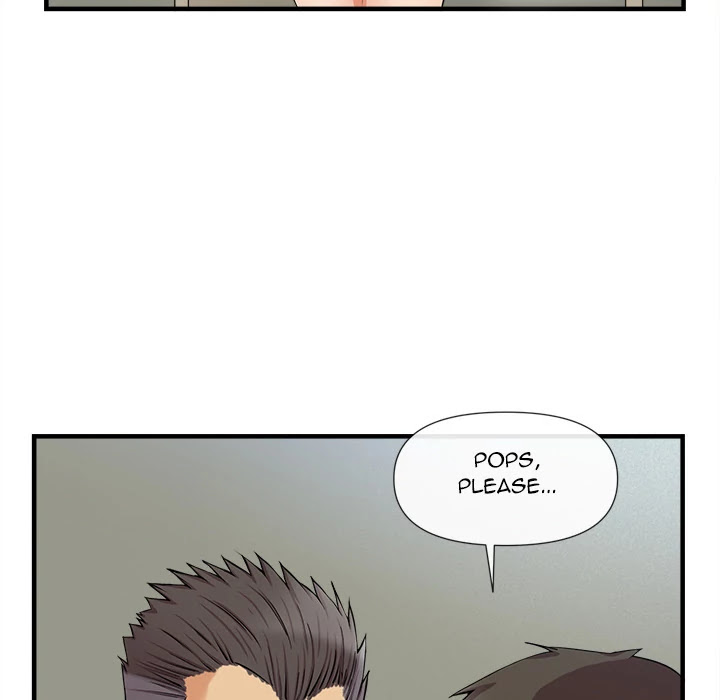Festival Island Chapter 36 page 32 - Chapter 36