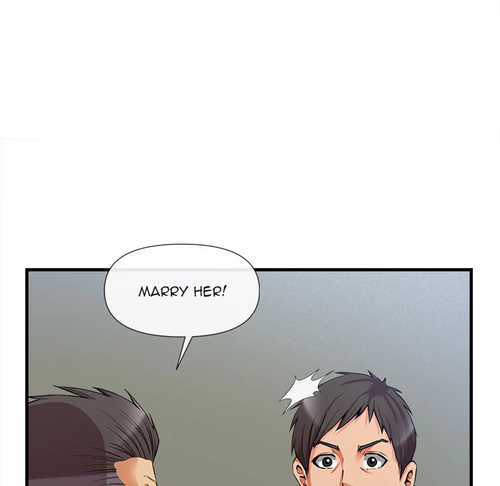 Festival Island Chapter 36 page 34 - Chapter 36
