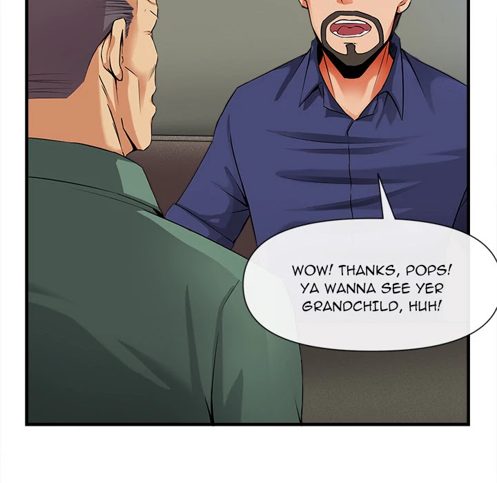 Festival Island Chapter 36 page 35 - Chapter 36
