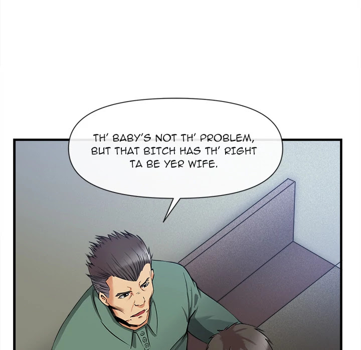 Festival Island Chapter 36 page 36 - Chapter 36