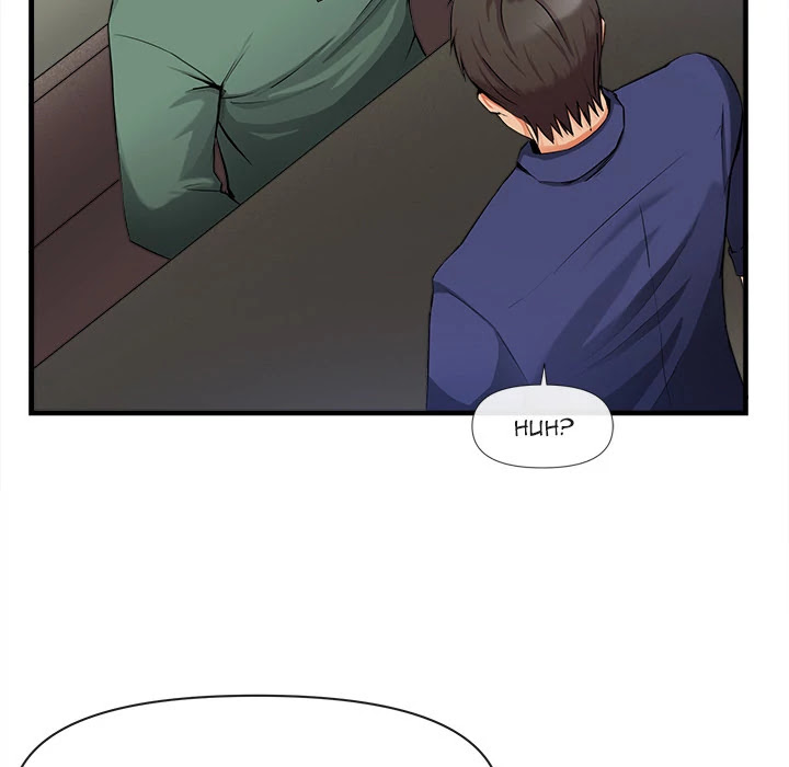 Festival Island Chapter 36 page 37 - Chapter 36