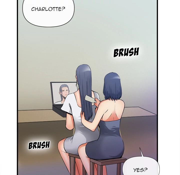 Festival Island Chapter 36 page 40 - Chapter 36