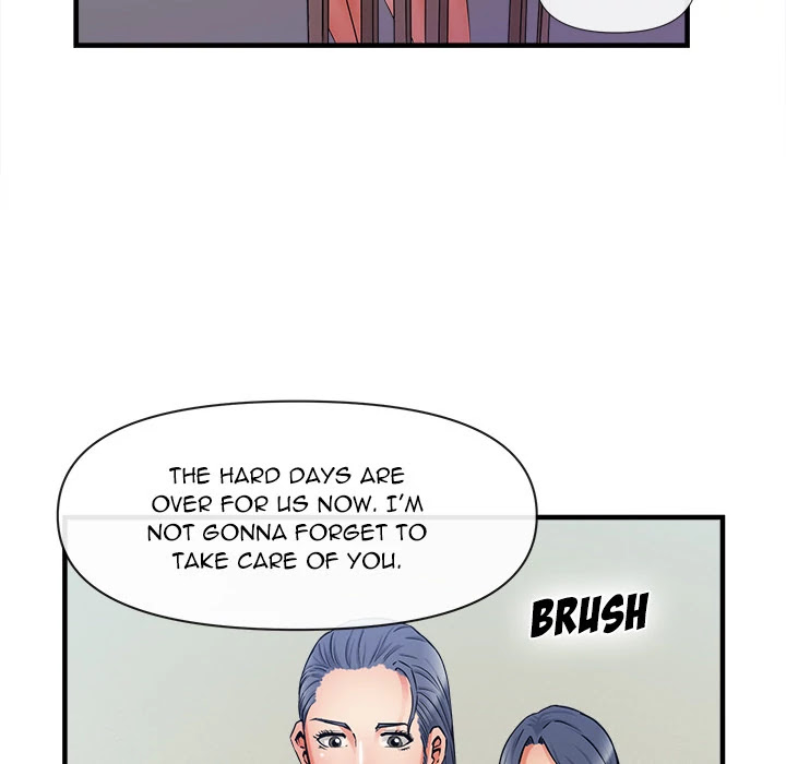 Festival Island Chapter 36 page 41 - Chapter 36