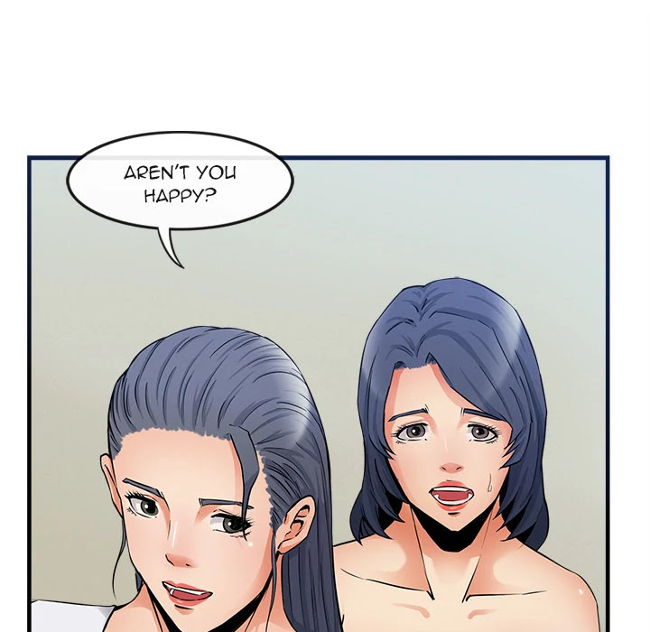 Festival Island Chapter 36 page 45 - Chapter 36
