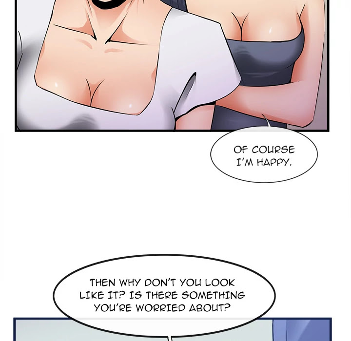 Festival Island Chapter 36 page 46 - Chapter 36